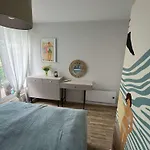 Mewa Apartment
